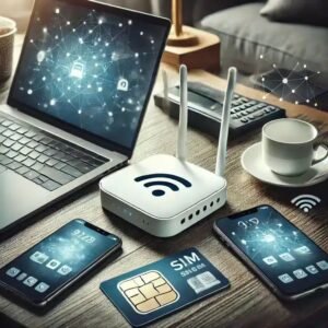 internet & Wi-fi Service