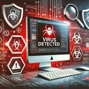 Virus & Malware Removal