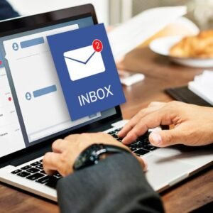 Email Confirmation Service