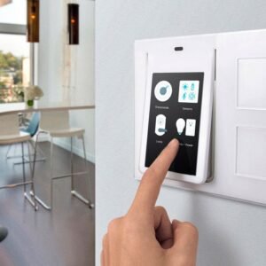 Parental Control Installation