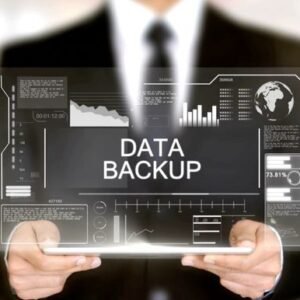 Data Backup Setup